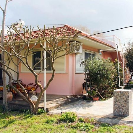 Marina Beach House Lardos Luaran gambar