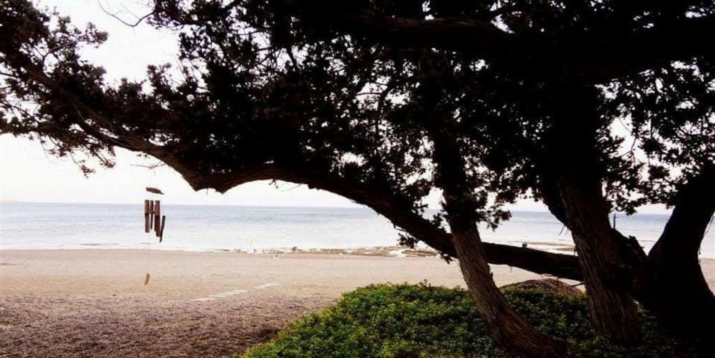 Marina Beach House Lardos Luaran gambar