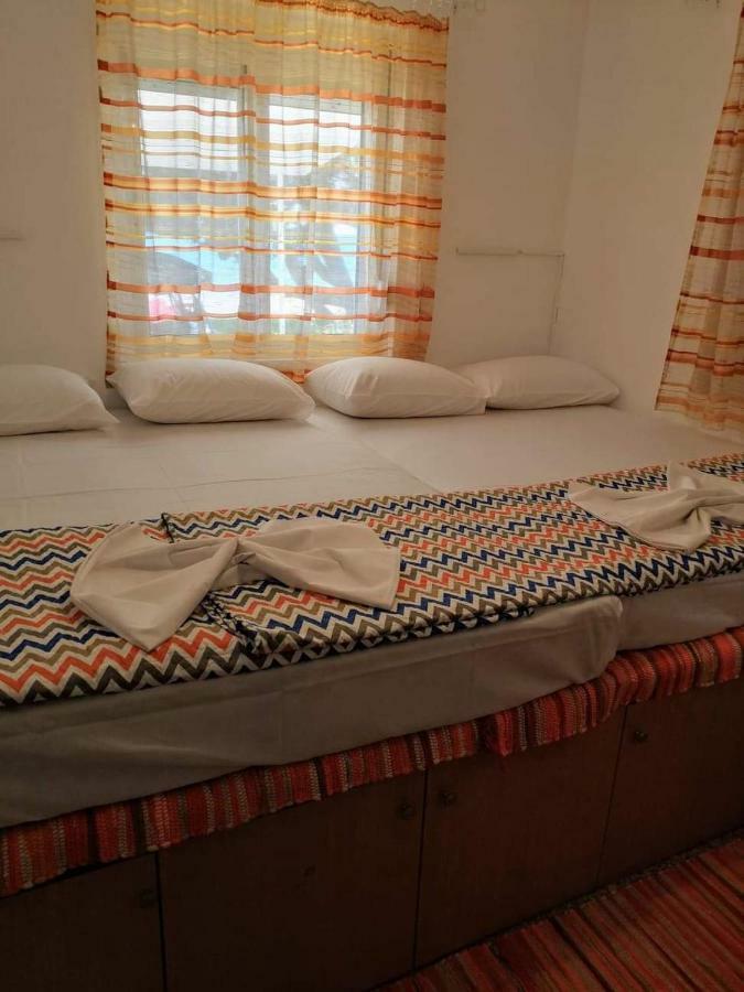 Marina Beach House Lardos Luaran gambar